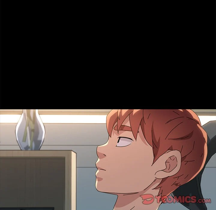 The Perfect Roommates chapter 69 page 117