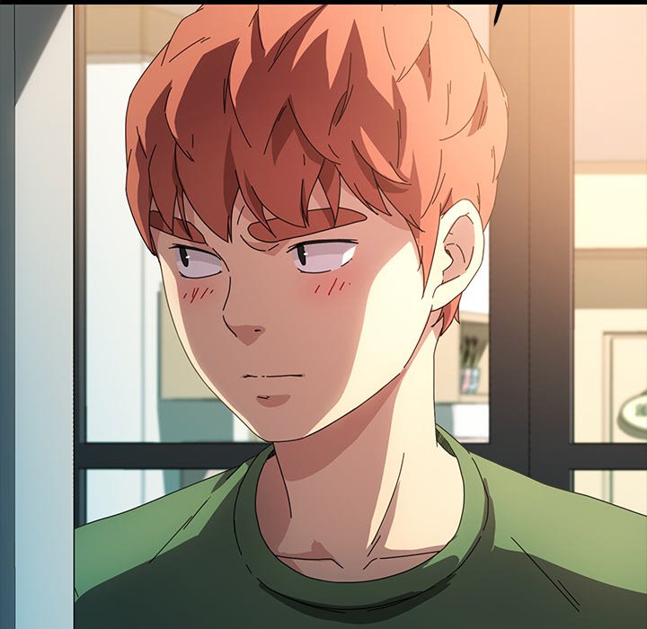 The Perfect Roommates chapter 69 page 151