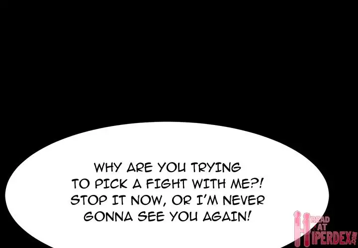 The Perfect Roommates chapter 7 page 1