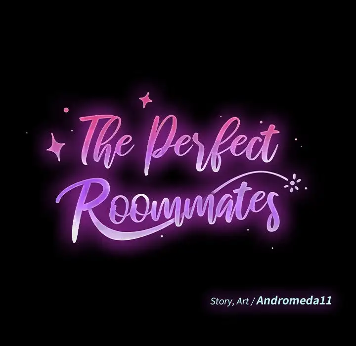 The Perfect Roommates chapter 7 page 11