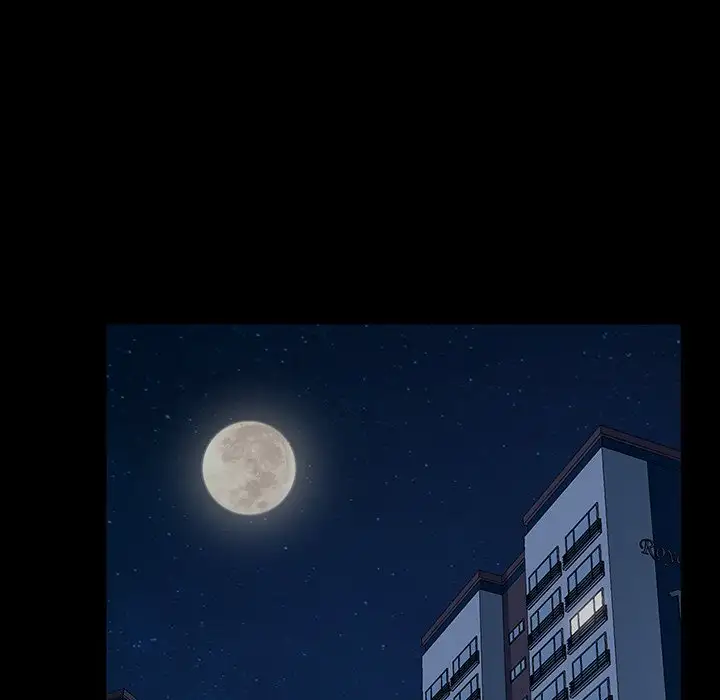 The Perfect Roommates chapter 7 page 62