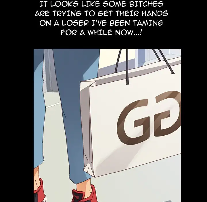 The Perfect Roommates chapter 7 page 77