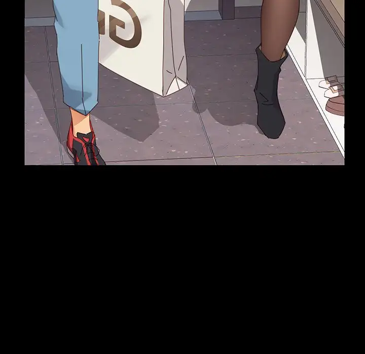 The Perfect Roommates chapter 7 page 99