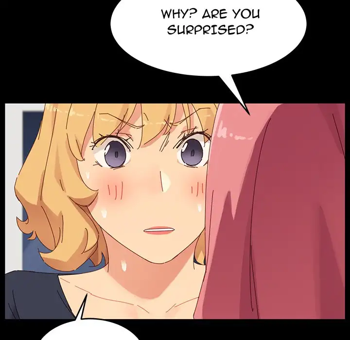 The Perfect Roommates chapter 7 page 153