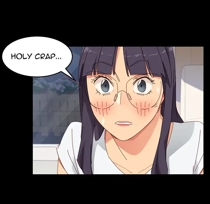 The Perfect Roommates chapter 7 page 198
