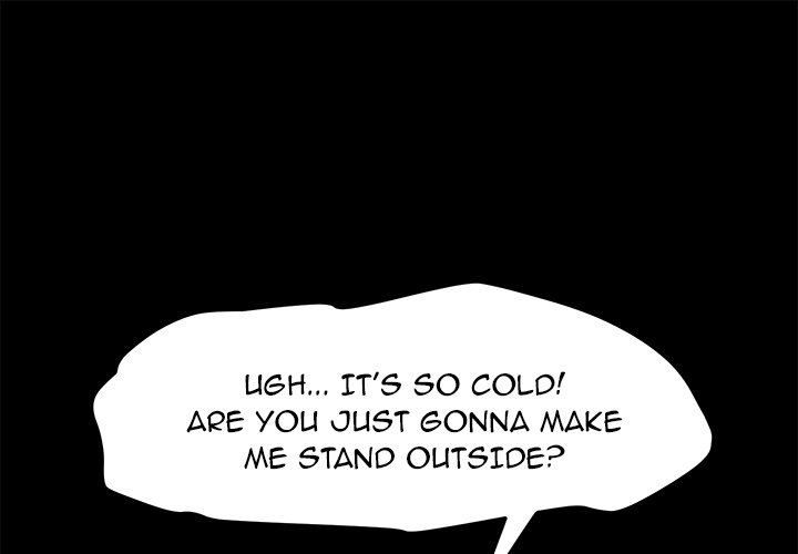 The Perfect Roommates chapter 70 page 1