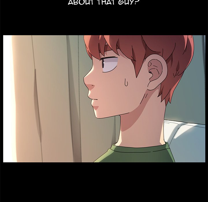 The Perfect Roommates chapter 70 page 47