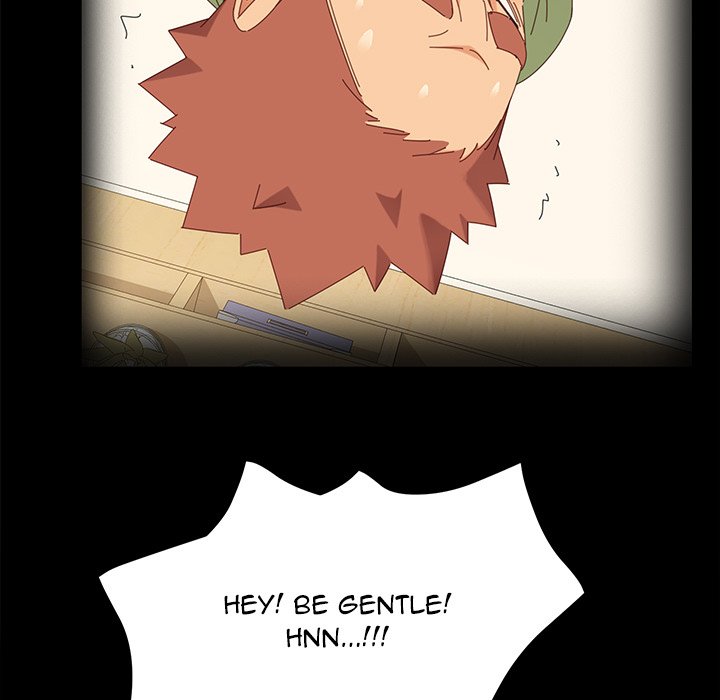 The Perfect Roommates chapter 70 page 54