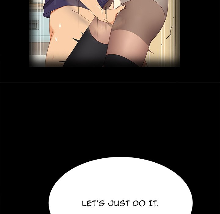 The Perfect Roommates chapter 70 page 56