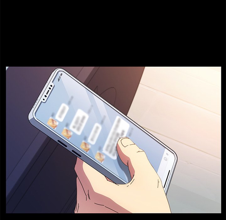 The Perfect Roommates chapter 70 page 72