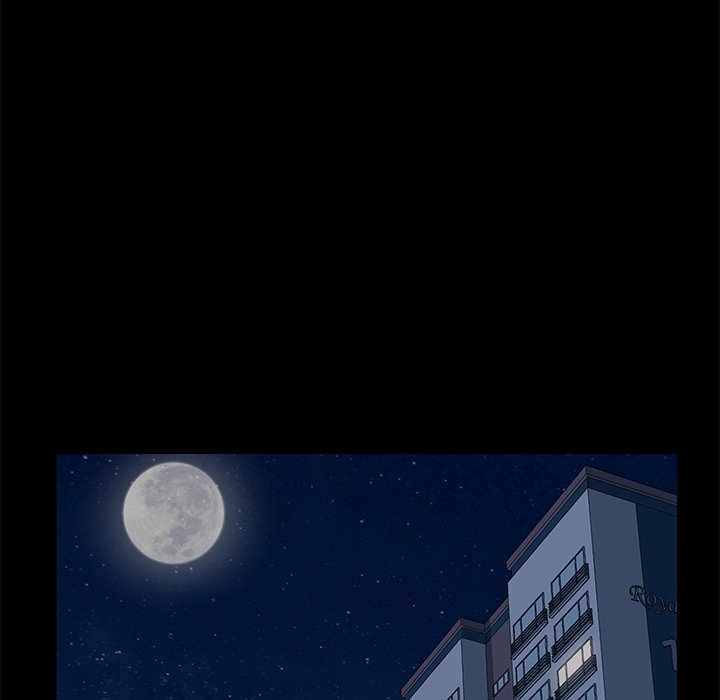 The Perfect Roommates chapter 70 page 78