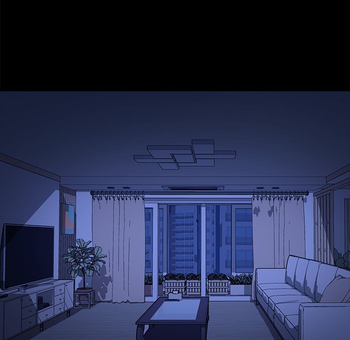 The Perfect Roommates chapter 70 page 81