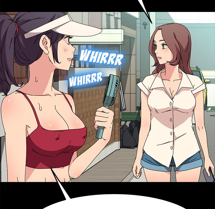 The Perfect Roommates chapter 70 page 107