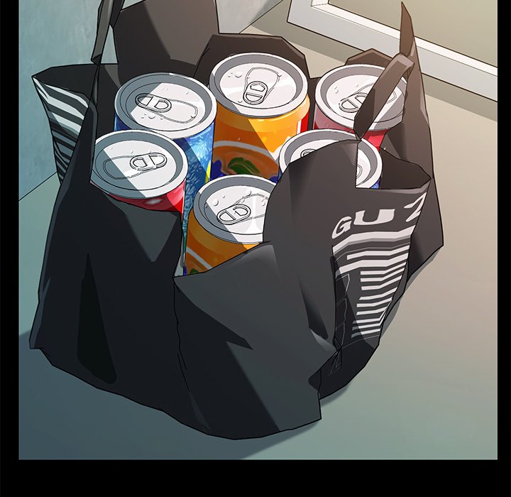 The Perfect Roommates chapter 70 page 116