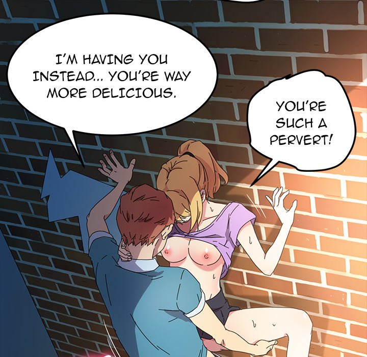 The Perfect Roommates chapter 70 page 127
