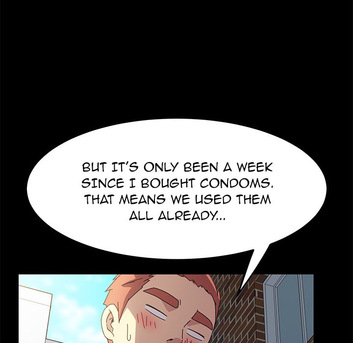 The Perfect Roommates chapter 70 page 149