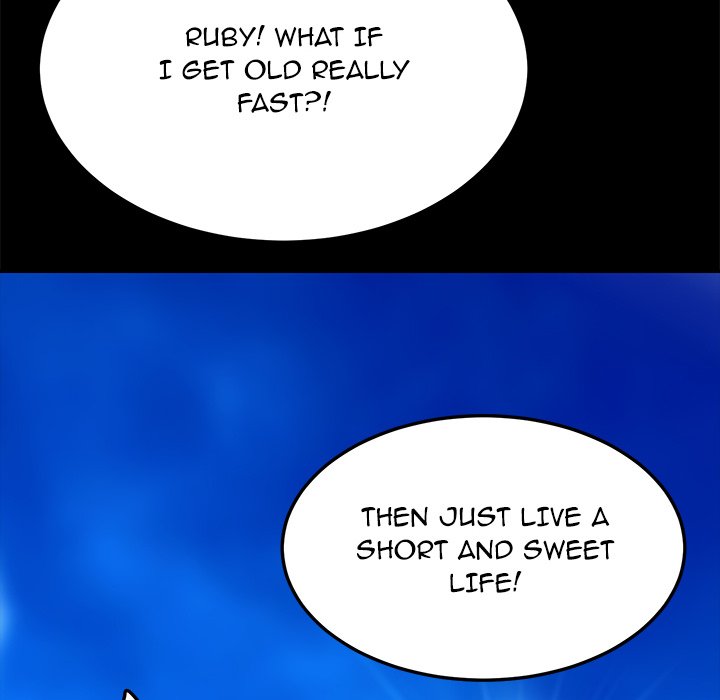 The Perfect Roommates chapter 70 page 157