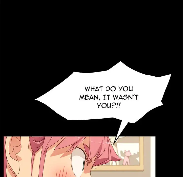 The Perfect Roommates chapter 8 page 38