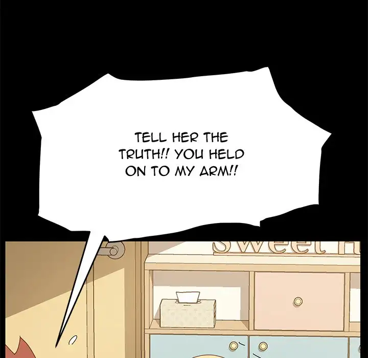 The Perfect Roommates chapter 8 page 40