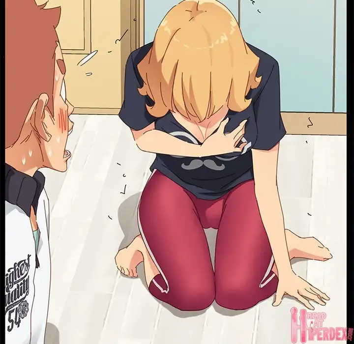The Perfect Roommates chapter 8 page 41
