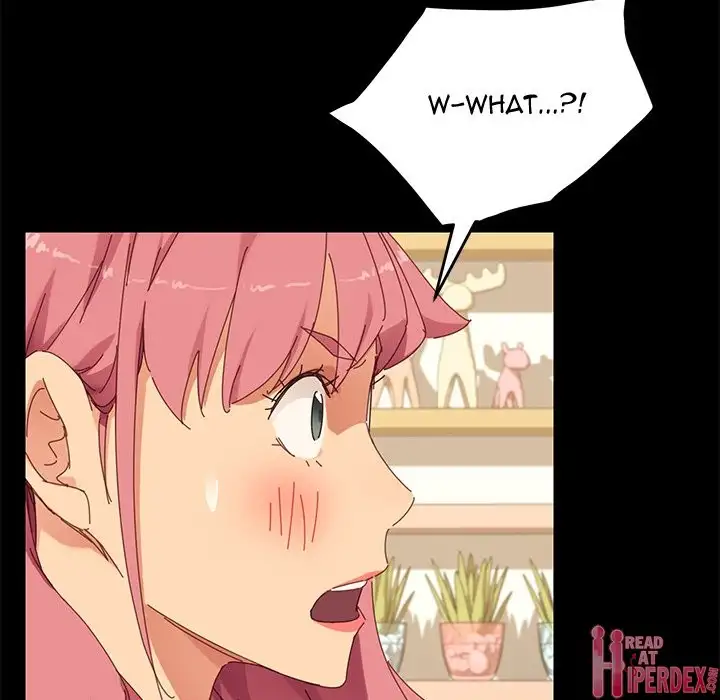 The Perfect Roommates chapter 8 page 47