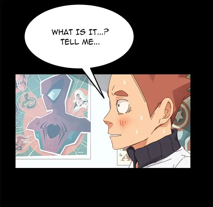The Perfect Roommates chapter 8 page 126