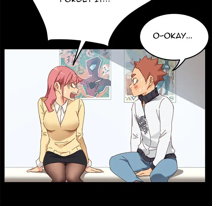 The Perfect Roommates chapter 8 page 128