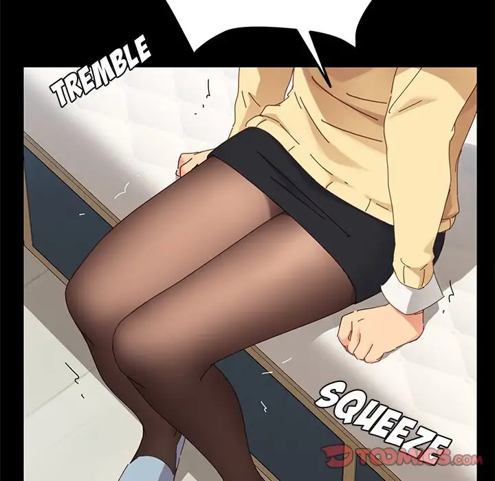 The Perfect Roommates chapter 8 page 132