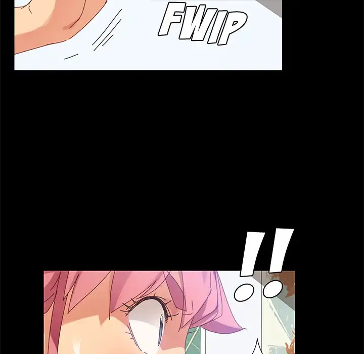 The Perfect Roommates chapter 8 page 166