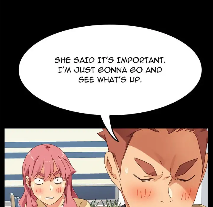 The Perfect Roommates chapter 8 page 168