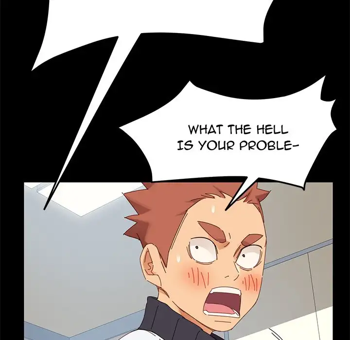 The Perfect Roommates chapter 8 page 171