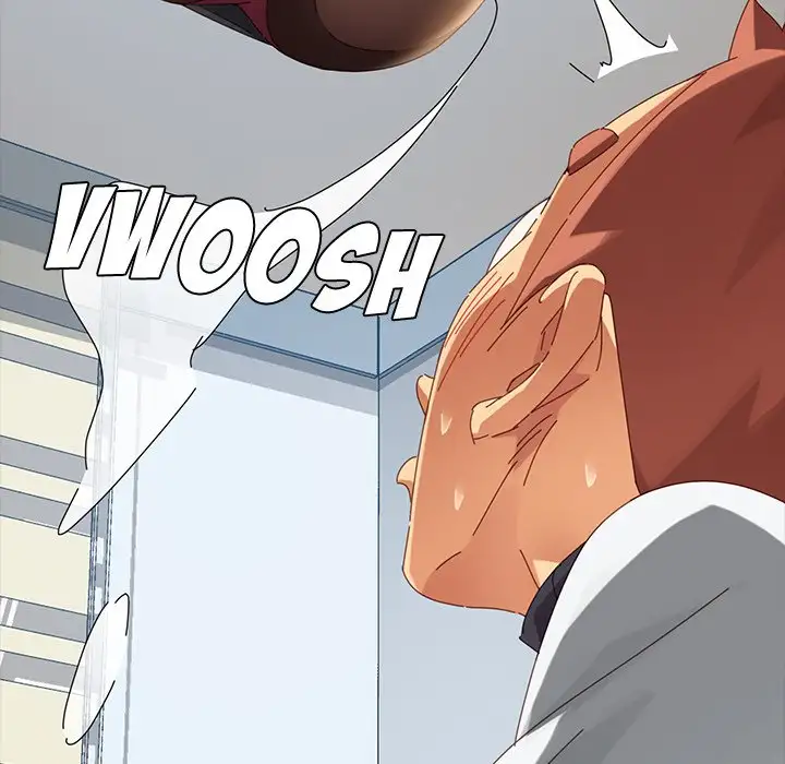 The Perfect Roommates chapter 8 page 184