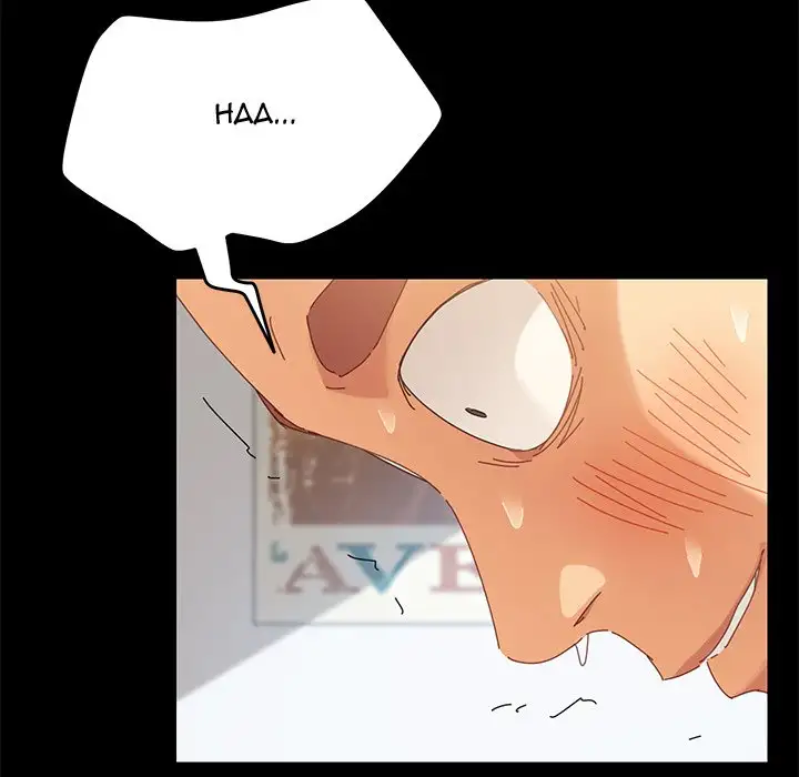 The Perfect Roommates chapter 9 page 81