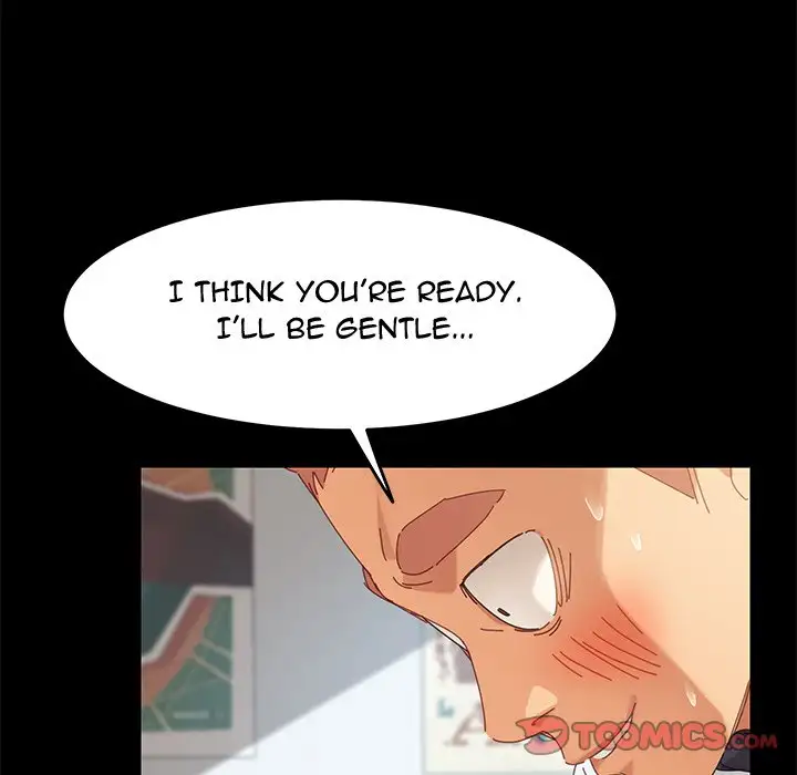 The Perfect Roommates chapter 9 page 100