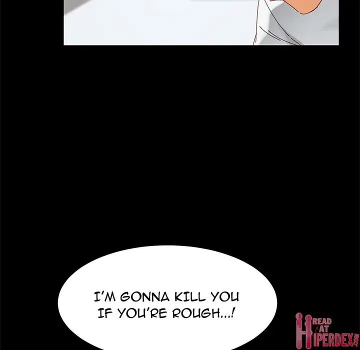 The Perfect Roommates chapter 9 page 101