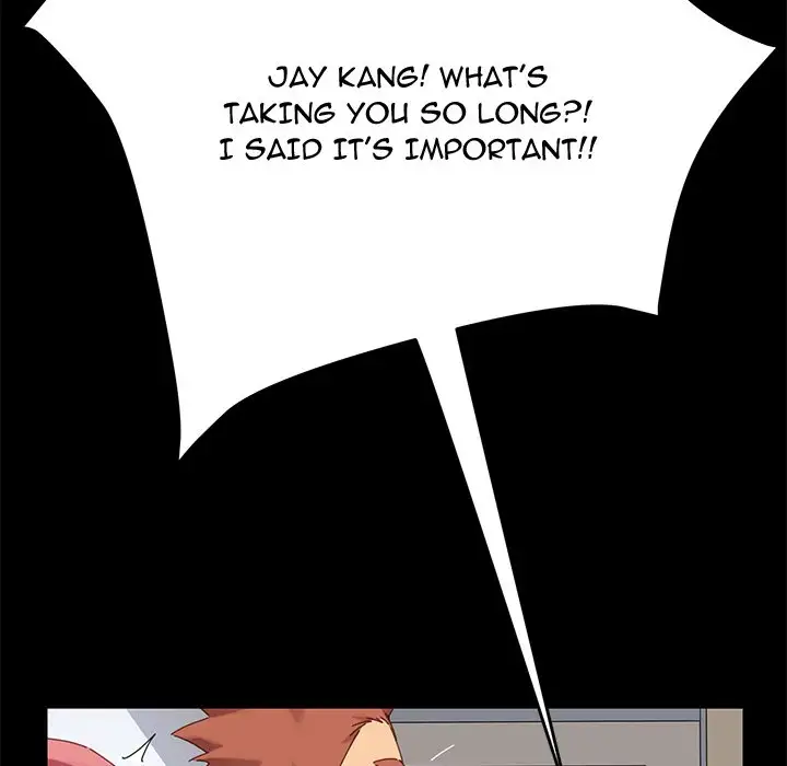 The Perfect Roommates chapter 9 page 140