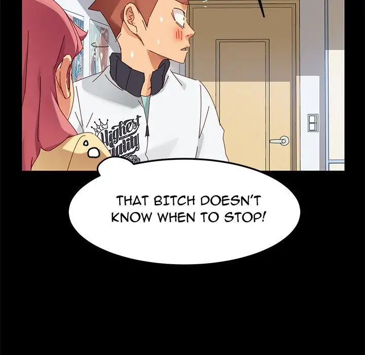 The Perfect Roommates chapter 9 page 141