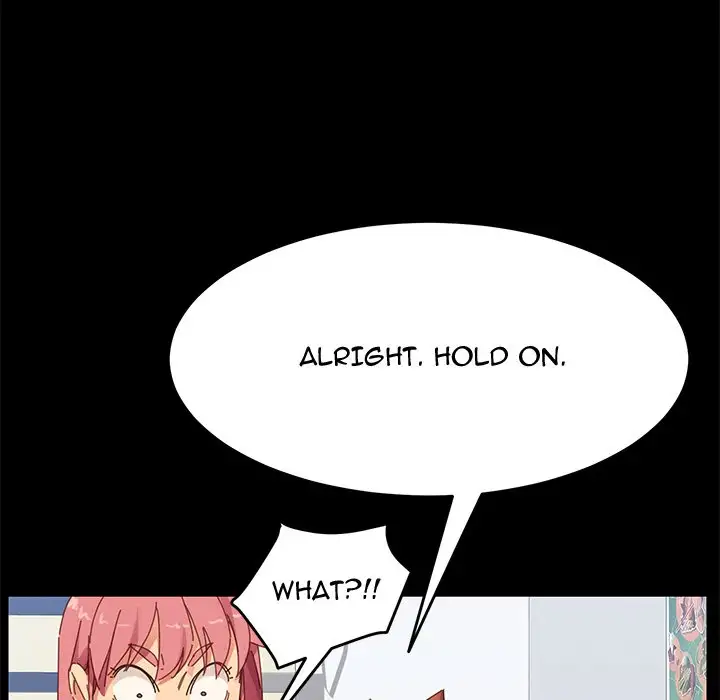 The Perfect Roommates chapter 9 page 144