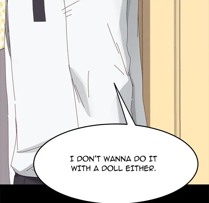 The Perfect Roommates chapter 9 page 156