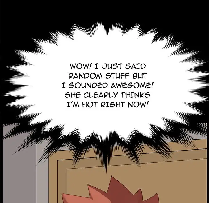 The Perfect Roommates chapter 9 page 164