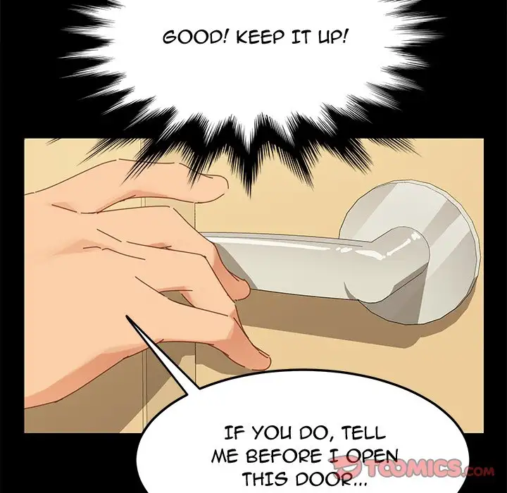 The Perfect Roommates chapter 9 page 168