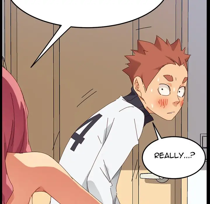 The Perfect Roommates chapter 9 page 180