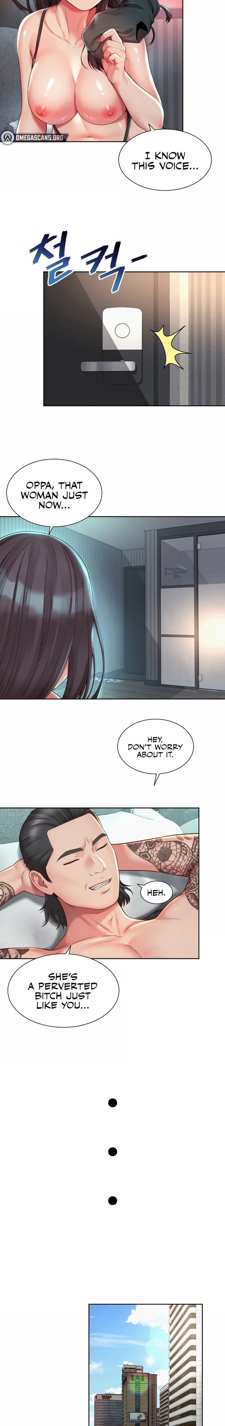 The Player chapter 10 page 2