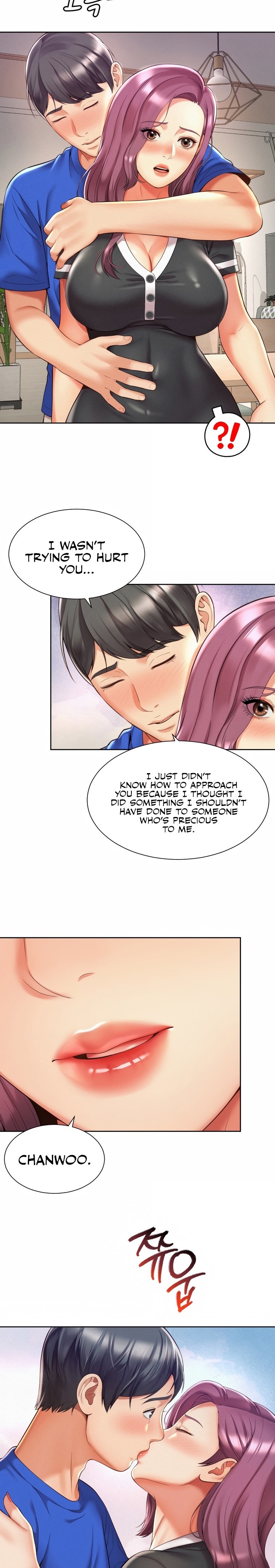 The Player chapter 10 page 11