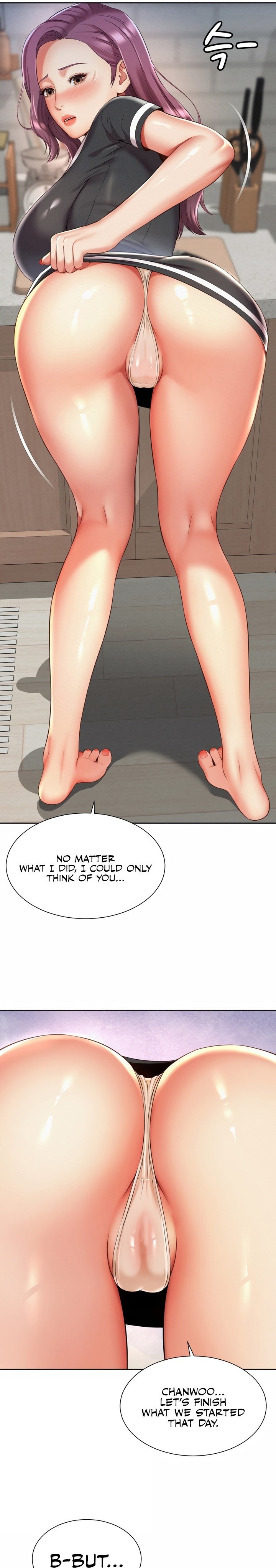 The Player chapter 10 page 13
