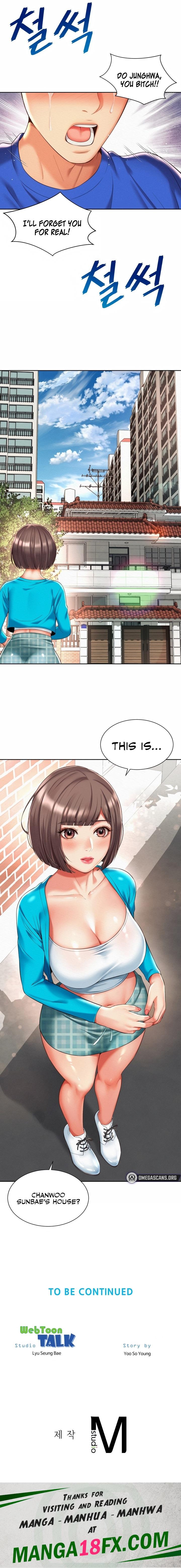 The Player chapter 10 page 16