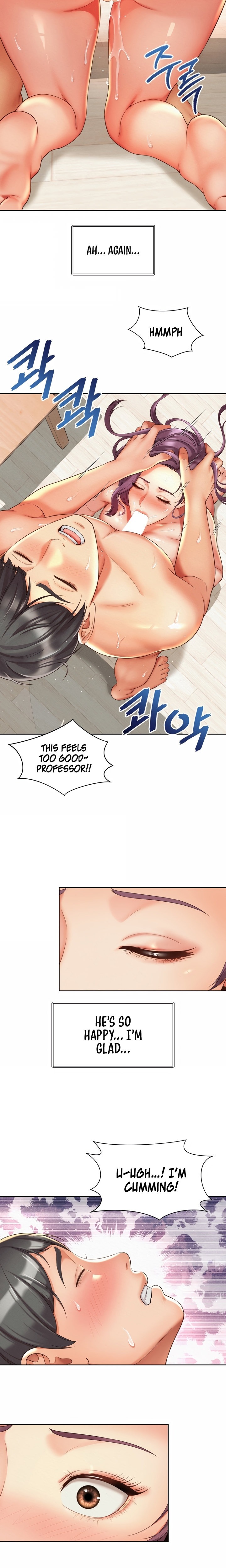 The Player chapter 11 page 12