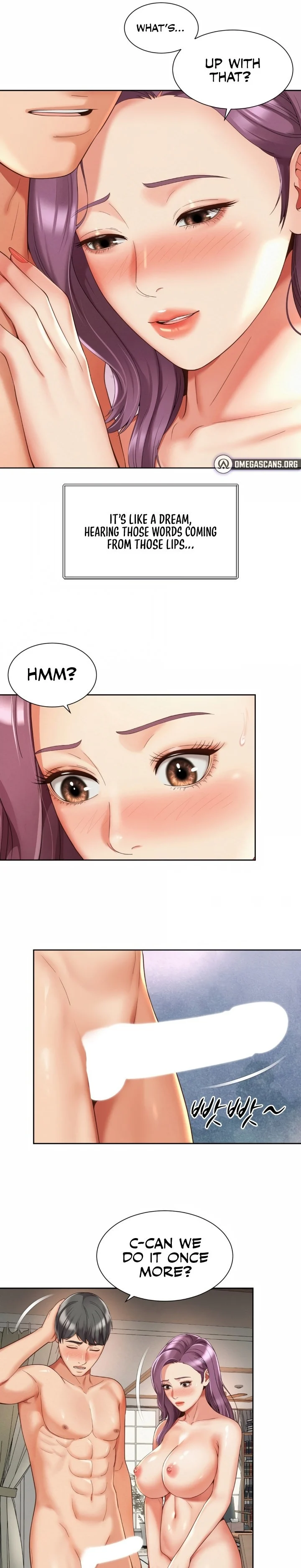 The Player chapter 12 page 4