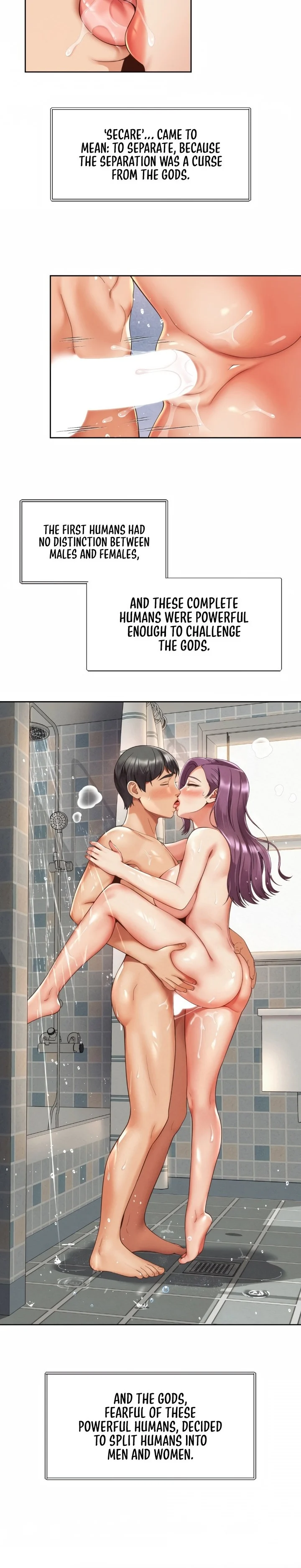 The Player chapter 12 page 6