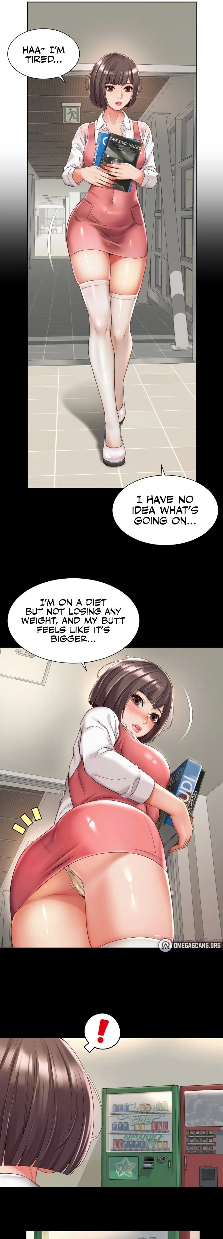 The Player chapter 12 page 10